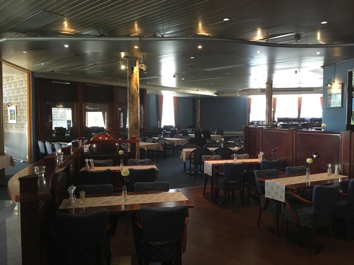 Finlandia Hotel Fooninki Seinäjoki Buitenkant foto