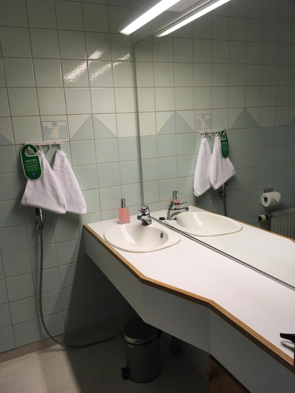 Finlandia Hotel Fooninki Seinäjoki Buitenkant foto