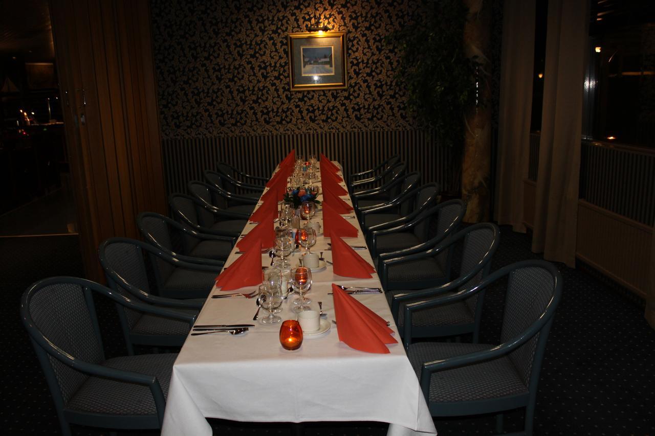 Finlandia Hotel Fooninki Seinäjoki Buitenkant foto